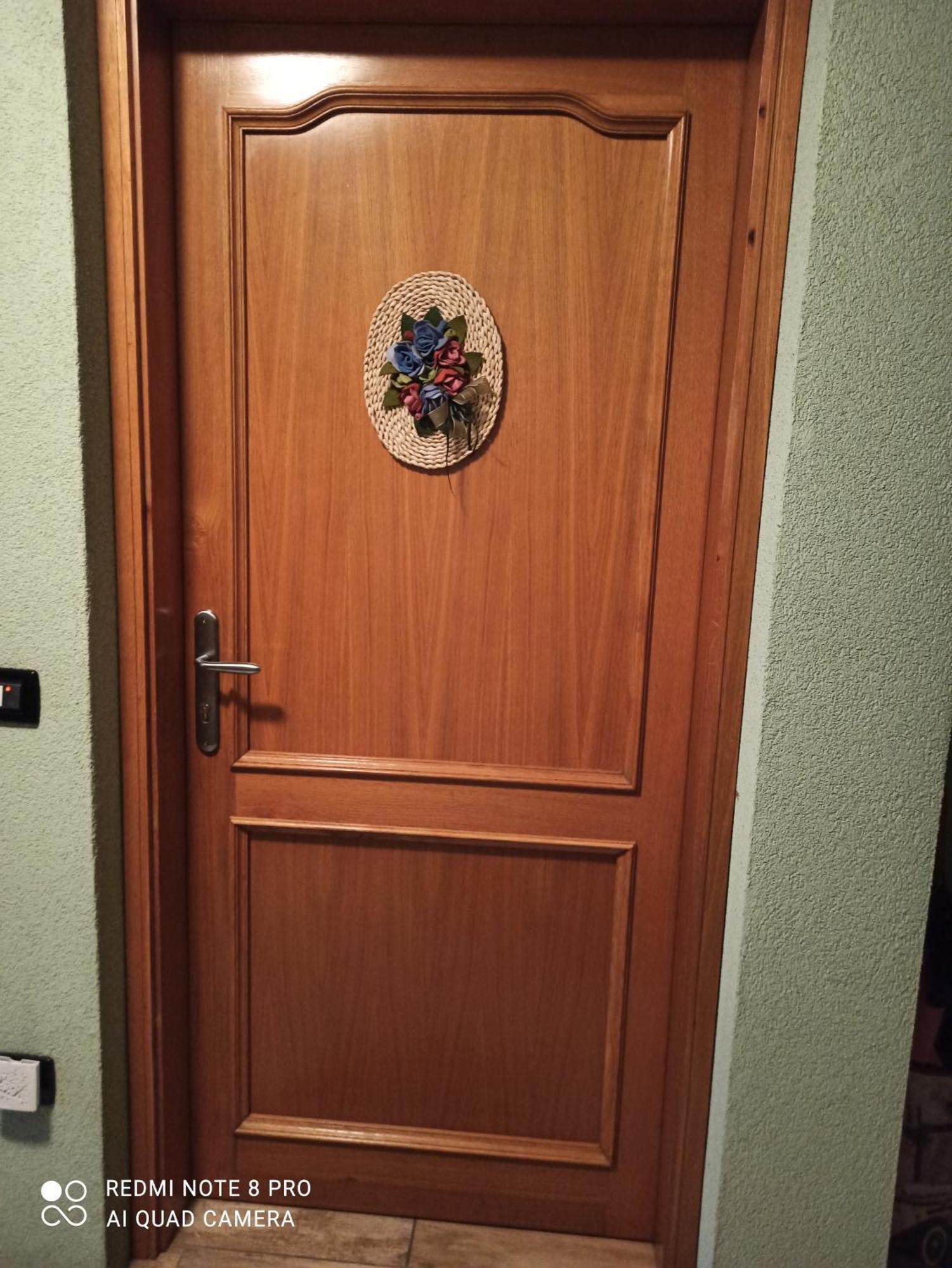 디마로 La Casa Di Nonna Lia 아파트 외부 사진