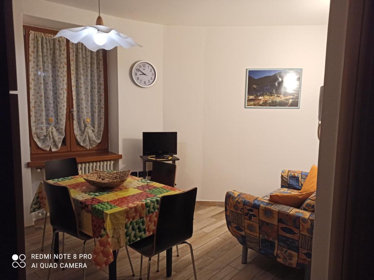 디마로 La Casa Di Nonna Lia 아파트 외부 사진